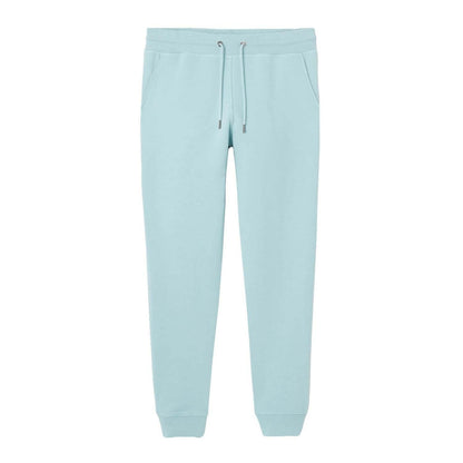 Blue - Front - Jott Mens Santiago Jogging Bottoms