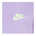 Purple - Lifestyle - Nike Girls Happy Camper T-Shirt