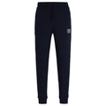 Dark Blue - Front - Hugo Mens Doak V Jogging Bottoms