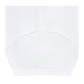 White - Side - Nike Girls Prep In Your Step T-Shirt