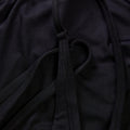 Black - Side - Speedo Womens-Ladies Flu3nte One Piece Swimsuit
