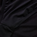 Black - Lifestyle - Speedo Womens-Ladies Flu3nte One Piece Swimsuit