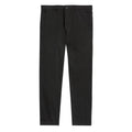 Black - Front - Lyle & Scott Mens Straight Leg Chinos
