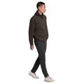 Black - Lifestyle - Lyle & Scott Mens Straight Leg Chinos