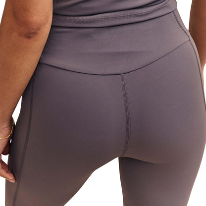 Grey - Side - Nobody´s Child Womens-Ladies Athleisure Leggings
