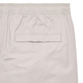 Light Grey - Pack Shot - Weekend Offender Mens Hoshino Jogging Bottoms