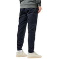 Navy - Back - Weekend Offender Mens Hoshino Jogging Bottoms