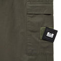 Green - Lifestyle - Weekend Offender Mens Hoshino Jogging Bottoms