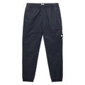 Navy - Front - Weekend Offender Mens Hoshino Jogging Bottoms