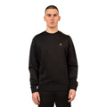 Black - Pack Shot - Luke 1977 Mens TTPSW Sweatshirt