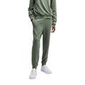 Green - Lifestyle - Hugo Mens Dayote232 Jogging Bottoms
