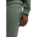 Green - Side - Hugo Mens Dayote232 Jogging Bottoms