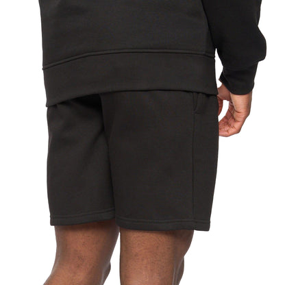 Black - Back - Kings Will Dream Mens Prop Sweat Shorts