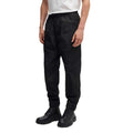 Black - Lifestyle - Boss Mens Sracky2 Relaxed Fit Trousers