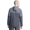 Grey - Lifestyle - Under Armour Mens Windbreaker