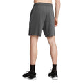Grey - Lifestyle - Under Armour Mens Challenger Knitted Shorts