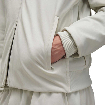 Grey - Pack Shot - Y-3 Mens Track Top