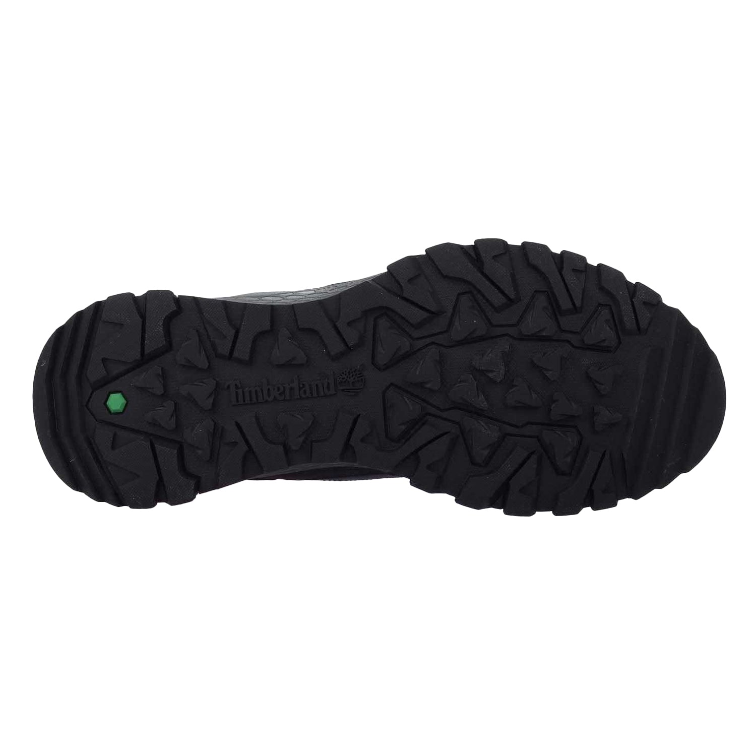 Black - Lifestyle - Timberland Mens Lincoln Peak Leather Waterproof Boots