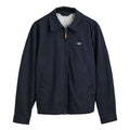 Blue - Front - Gant Mens Cotton Windbreaker