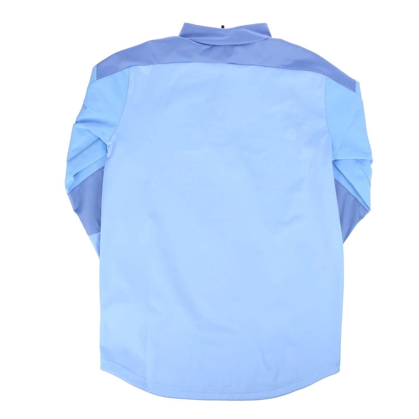 Blue - Lifestyle - Puma Childrens-Kids Final Training Top