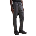 Grey - Lifestyle - Boss Mens T Flex Tapered Chinos