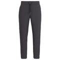 Grey - Front - Boss Mens T Flex Tapered Chinos