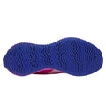 Pink - Side - Reebok Childrens-Kids X Barbie Zig Dynamica 2 Trainers
