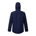 Dark Blue - Back - Berghaus Mens Deluge Pro 3.0 Waterproof Jacket
