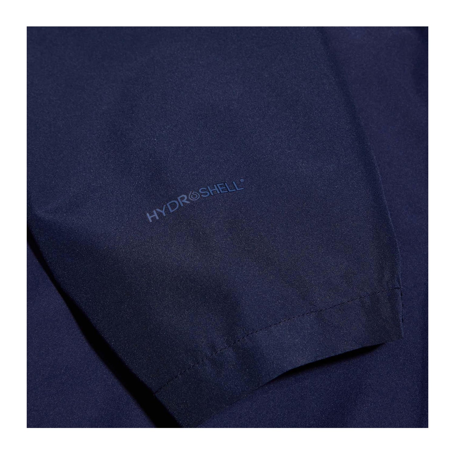 Dark Blue - Lifestyle - Berghaus Mens Deluge Pro 3.0 Waterproof Jacket