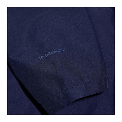 Dark Blue - Lifestyle - Berghaus Mens Deluge Pro 3.0 Waterproof Jacket