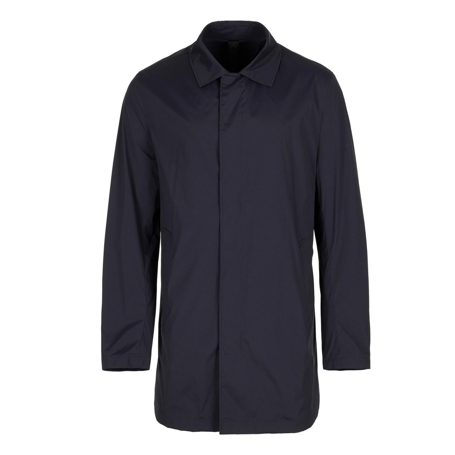 Dark Blue - Front - Boss Mens P-Jared Jacket
