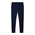 Dark Blue - Back - Berghaus Womens-Ladies Stretch Skinny Everyday Trousers