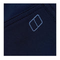 Dark Blue - Side - Berghaus Womens-Ladies Stretch Skinny Everyday Trousers