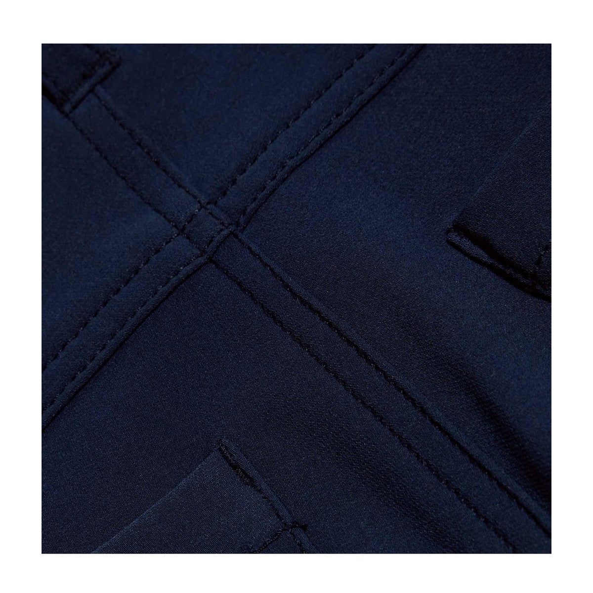Dark Blue - Lifestyle - Berghaus Womens-Ladies Stretch Skinny Everyday Trousers