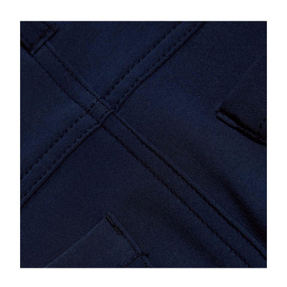 Dark Blue - Lifestyle - Berghaus Womens-Ladies Stretch Skinny Everyday Trousers