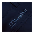 Dark Blue - Pack Shot - Berghaus Womens-Ladies Stretch Skinny Everyday Trousers