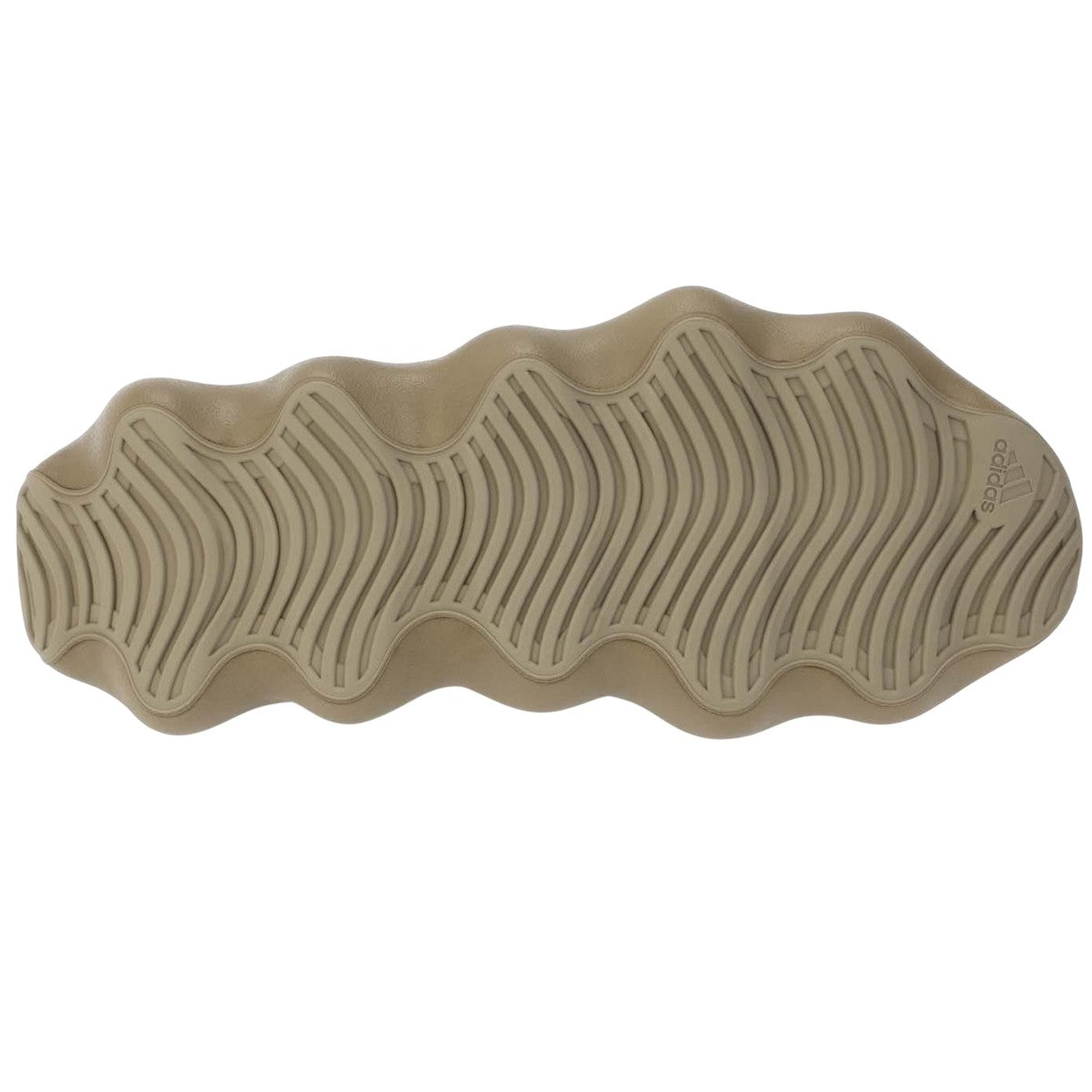 Stone - Side - Yeezy Mens 450 Trainers