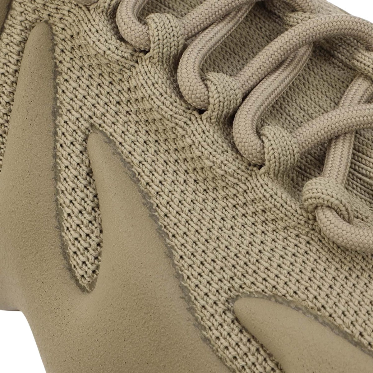 Stone - Pack Shot - Yeezy Mens 450 Trainers