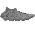 Grey - Front - Yeezy Mens 450 Trainers