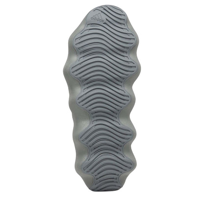 Grey - Back - Yeezy Mens 450 Trainers