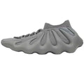 Grey - Side - Yeezy Mens 450 Trainers