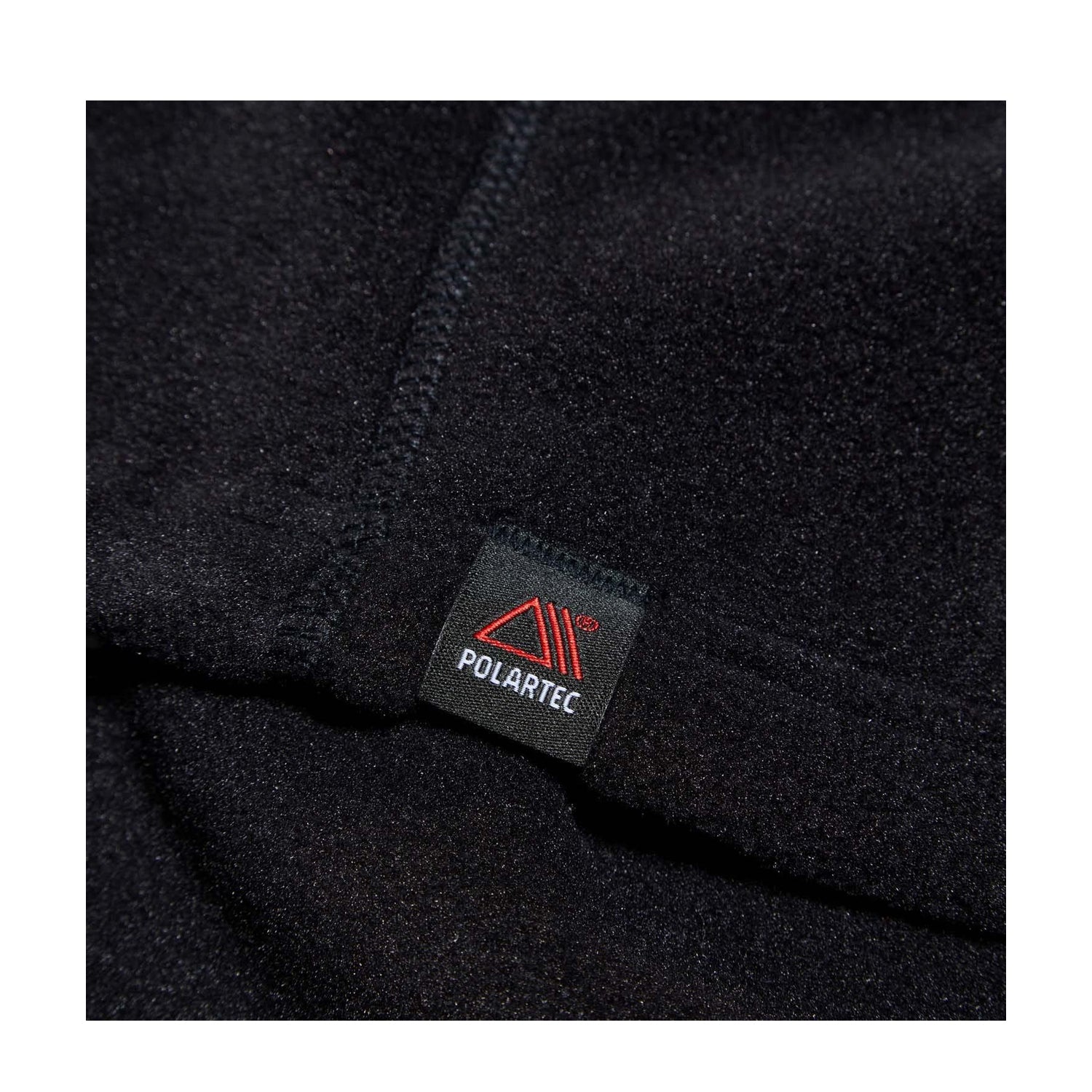 Black - Lifestyle - Berghaus Mens Prism InterActive Polartech Fleece Gilet
