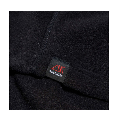 Black - Lifestyle - Berghaus Mens Prism InterActive Polartech Fleece Gilet