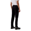 Black - Back - Berghaus Mens Straight Everyday Trousers