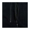 Black - Lifestyle - Berghaus Mens Prism InterActive Polartech Half Zip Fleece Jacket