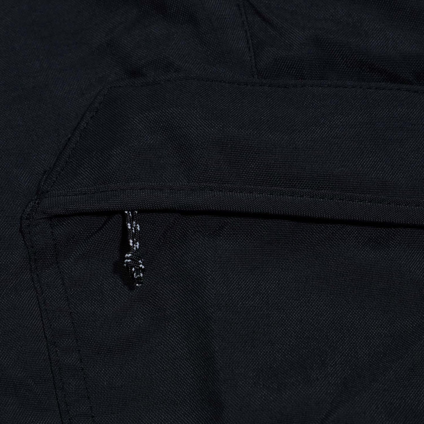 Black - Pack Shot - Berghaus Mens Navigator 2.0 Woven Trousers