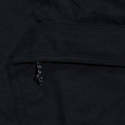 Black - Pack Shot - Berghaus Mens Navigator 2.0 Woven Trousers