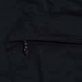 Black - Pack Shot - Berghaus Mens Navigator 2.0 Woven Trousers