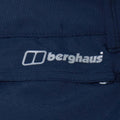 Dark Blue - Pack Shot - Berghaus Mens Navigator 2.0 Woven Trousers