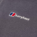 Grey - Lifestyle - Berghaus Mens Prism InterActive Polartech Fleece Jacket